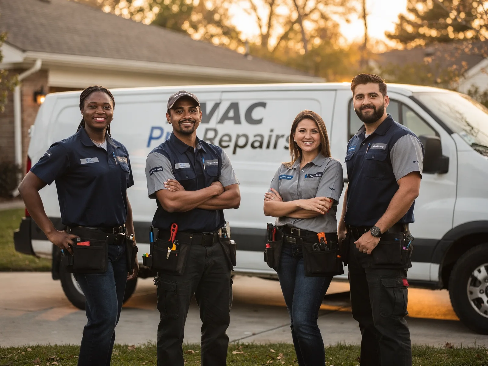 Heat Pump Repair company in Peapack, NJ